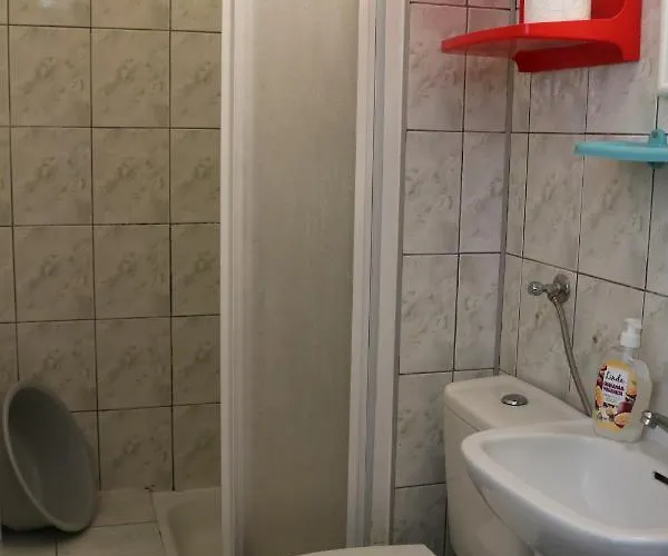 Aldeamento Turístico O.w.kormoran