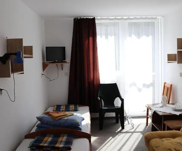 O.w.kormoran Aldeamento Turístico *