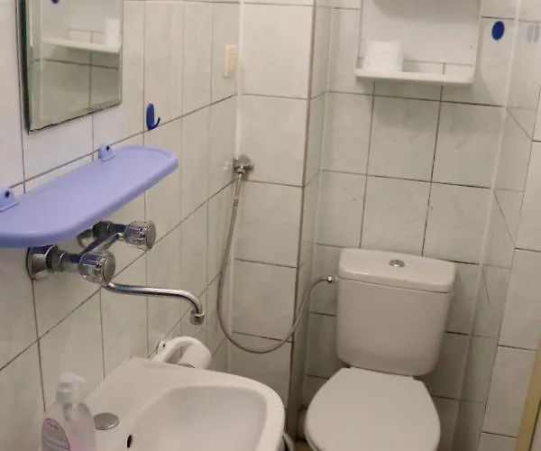 Aldeamento Turístico O.w.kormoran