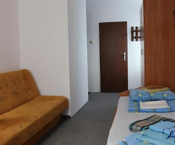 O.w.kormoran Aldeamento Turístico *