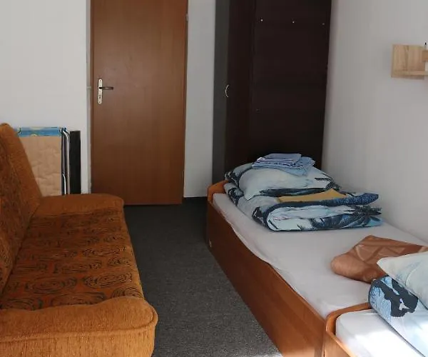 O.w.kormoran * Pogorzelica (Gmina Rewal)