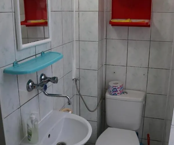 O.w.kormoran Pogorzelica (Gmina Rewal)