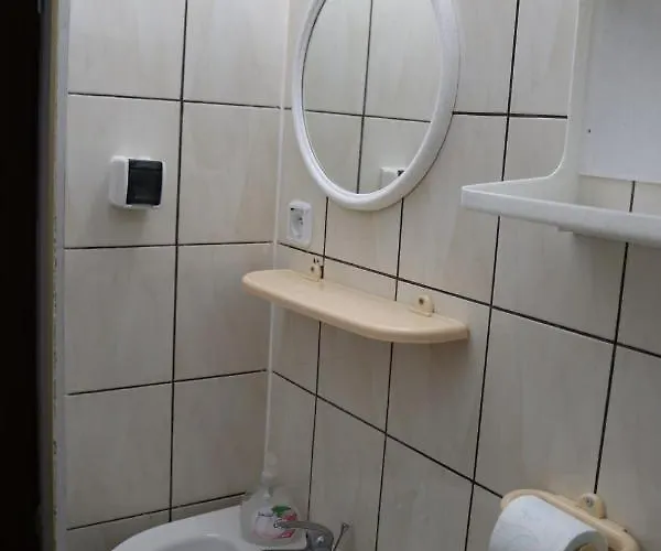 O.w.kormoran Pogorzelica (Gmina Rewal)