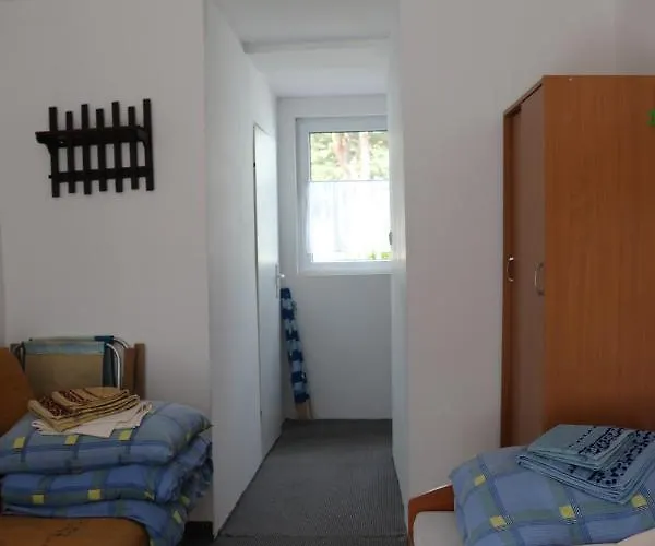 O.w.kormoran Village de vacances