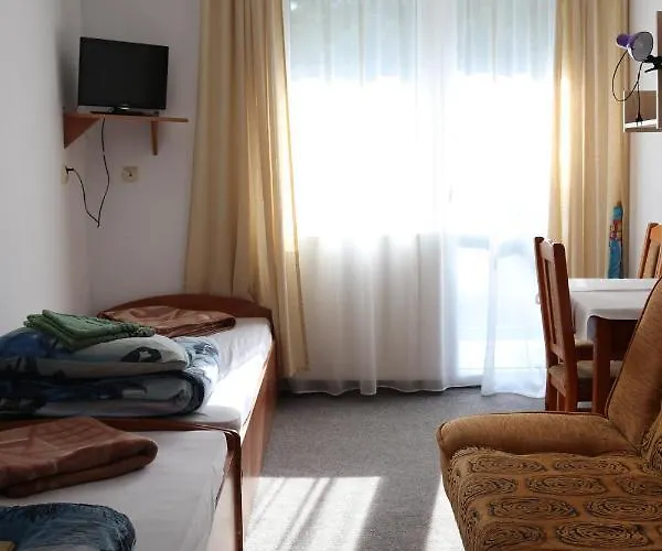 Village de vacances O.w.kormoran