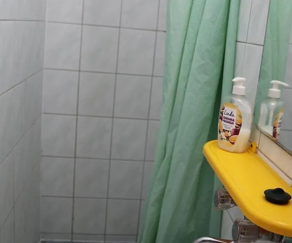 O.w.kormoran Aldeamento Turístico