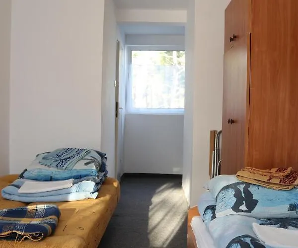 Aldeamento Turístico O.w.kormoran *