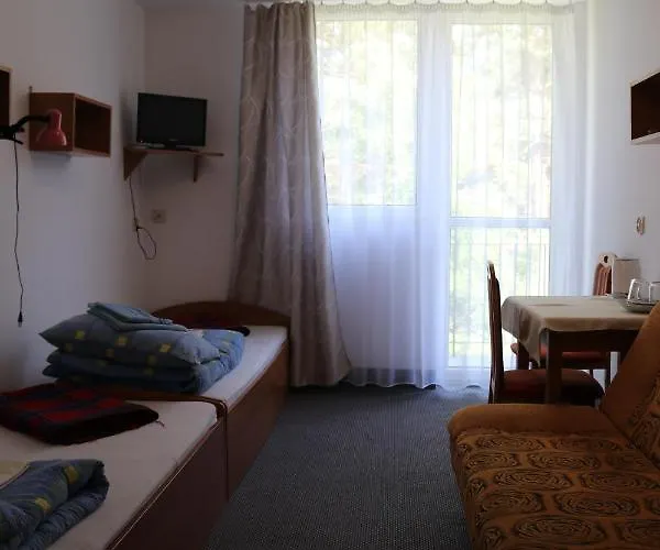 O.w.kormoran * Pogorzelica (Gmina Rewal)