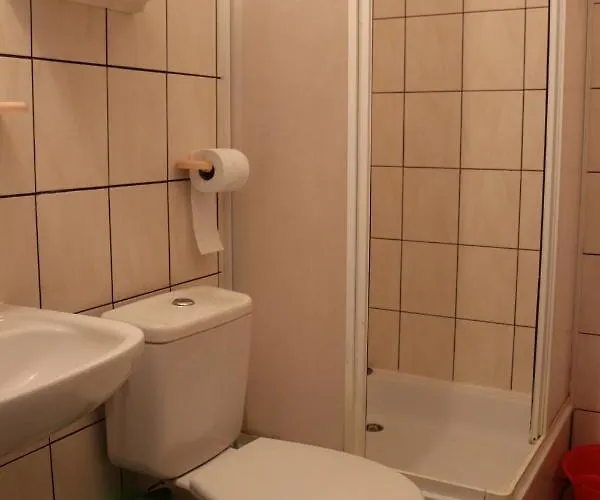 Aldeamento Turístico O.w.kormoran